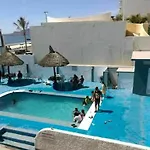 Hotel Acuario