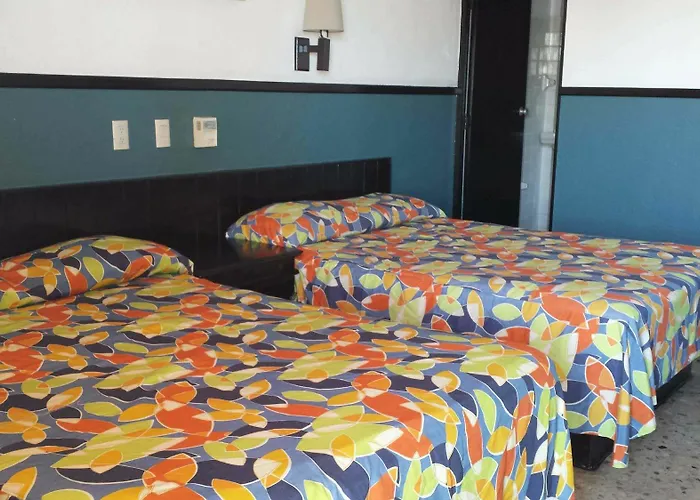 Hotel Acuario