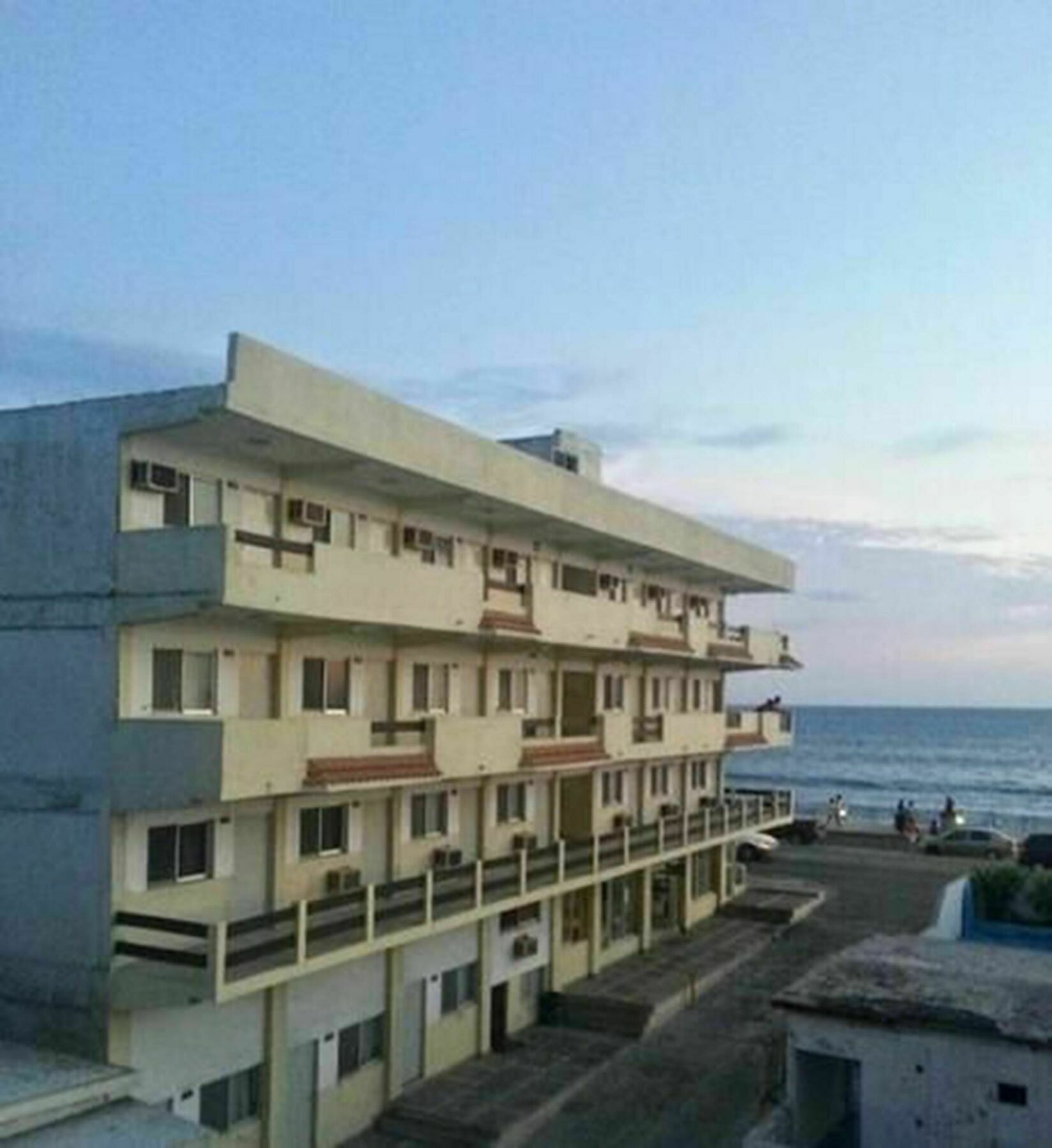Acuario Hotel