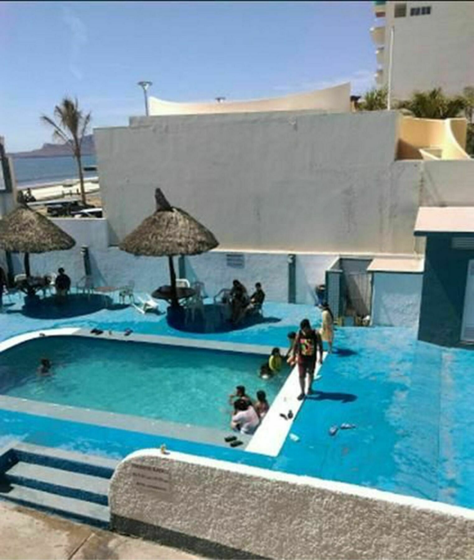 Hotel Acuario